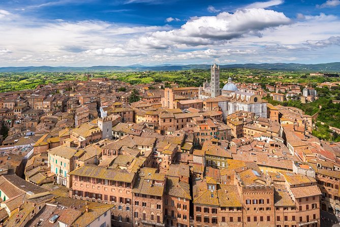 8-Days Best of Italy Trip from Rome with Florence and Venice - Final Day: Departure and Airport Transfer