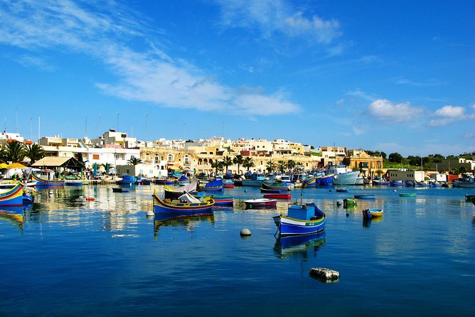 8 days best of Malta guided tour - Key Points