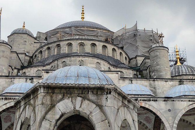 8 days by flights Istanbul Cappadocia Konya Ephesus Max 10 pax - Exploring Ancient Ephesus and the House of Virgin Mary