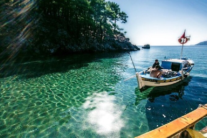 8 Days Cappadocia, Ephesus, Pamukkale and Antalya Tour - Key Points