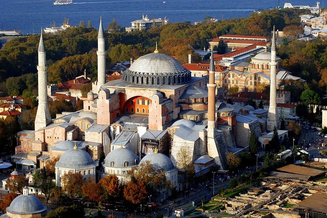 8 Days: Discover Istanbul, Cappadocia, Ephesus, P.kale by flights - Exploring the Ancient City of Ephesus and the Virgin Mary House