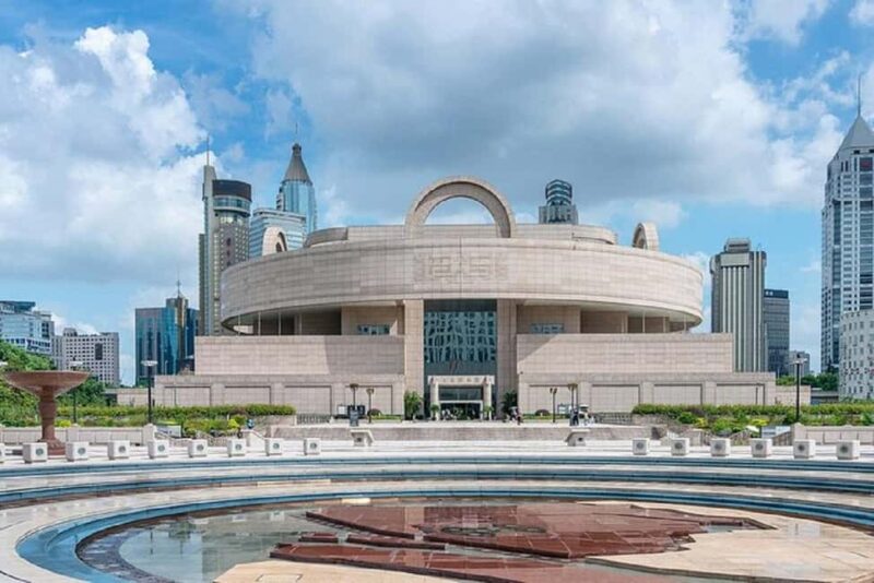 8 Days of History and City Lights in Beijing, Xian&Shanghai - Discovering Xian’s Terracotta Warriors and Historic Sites