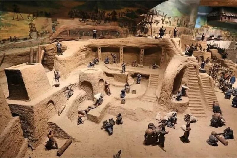 8 Days of History and City Lights in Beijing, Xian&Shanghai - The Value and Practicalities of the Tour Package