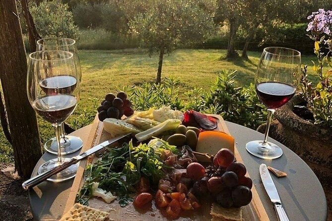 8 Days Private Authentic Sicily Tour - Sicily’s Unique Landscapes and Rural Charm