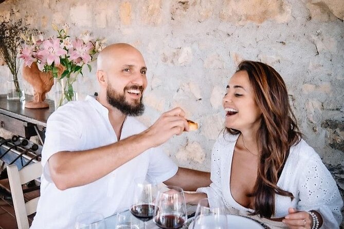 8 Days Private Authentic Sicily Tour - Authentic Sicilian Breakfast and Cooking Experience