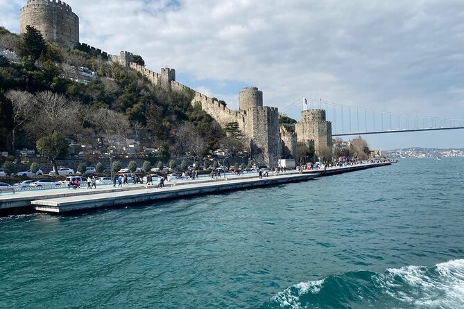 8 Days Seven Churches of Revelation MINI Group Tour including Istanbul - Ephesus and the Virgin Mary: The Heart of the Final Day