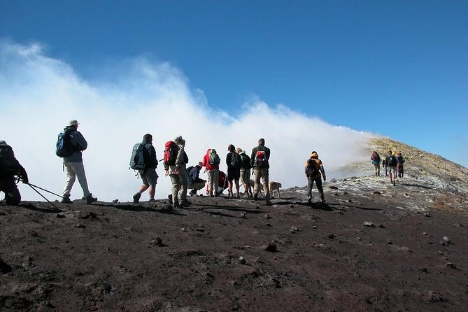8 Days Small Group Sicily Highlights (Max 8 Guests) - Starting Your Sicilian Adventure with Taormina Food & Wine