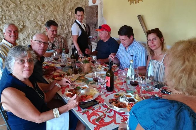 8 Days Small Group Sicily Highlights (Max 8 Guests) - Uncovering the Ancient Ruins of Syracuse and Ortigia