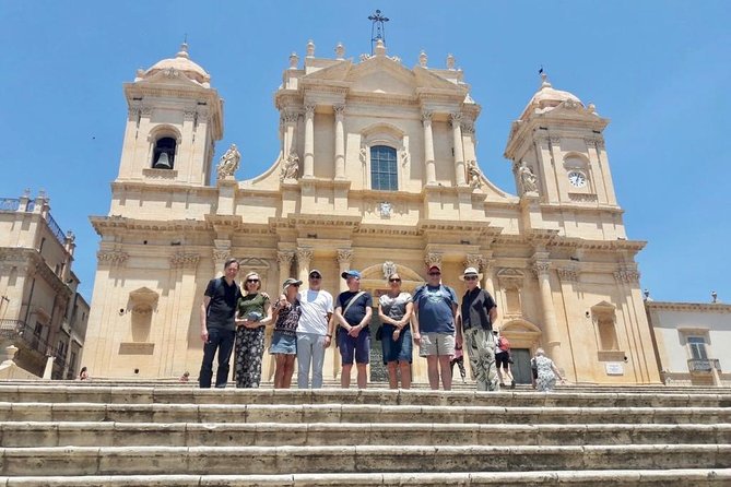 8 Days Small Group Sicily Highlights (Max 8 Guests) - Exploring Palermo’s Historic Streets and Landmarks