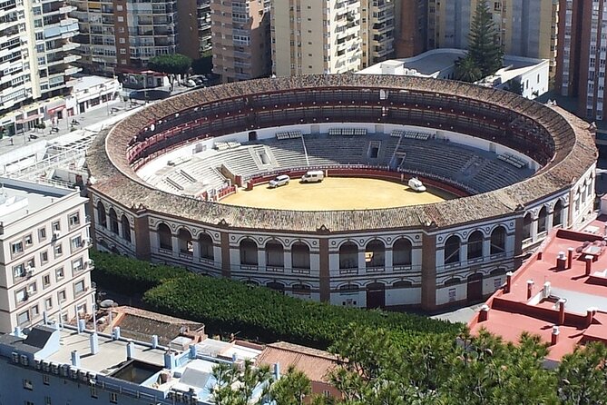 8 Days Tour Madrid to Andalusia - Discover Spain’s Historic Cities in 8 Days