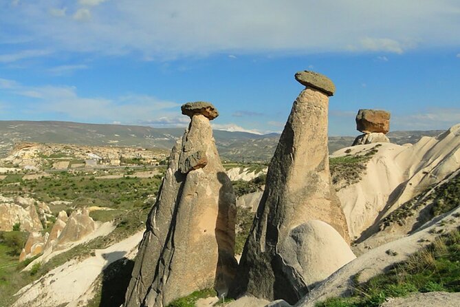 8 Days Turkey Tour Istanbul Cappadocia Ephesus Pamukkale by Anker - Starting Your Adventure in Istanbul: Arrival and First Impressions