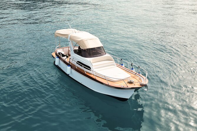 8-hour Cinque Terre Private Boat Tour - Exploring the Itinerary and Key Stops
