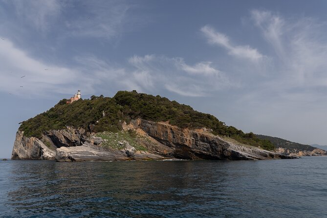 8-hour Cinque Terre Private Boat Tour - Potential Drawbacks and Considerations