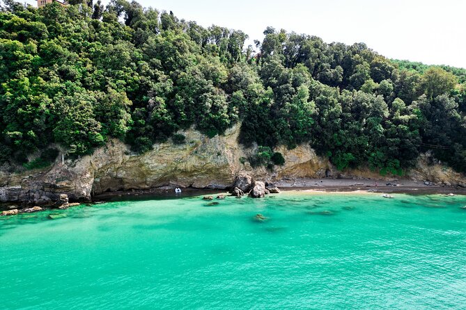 8-hour Cinque Terre Private Boat Tour - Who Should Book This Tour