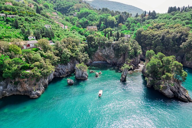 8-hour Cinque Terre Private Boat Tour - Final Thoughts on the 8-hour Cinque Terre Private Boat Tour