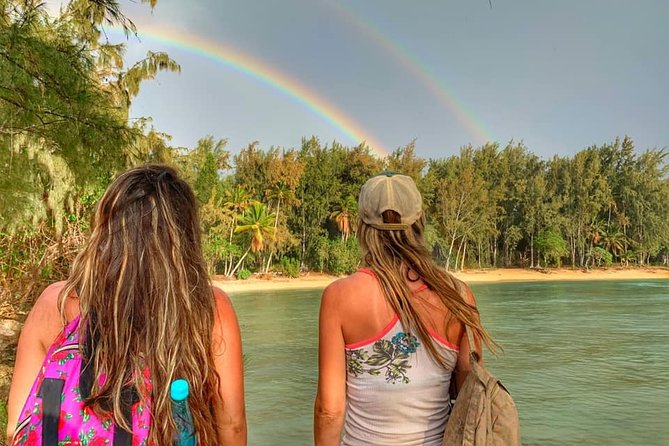 8 Hour Circle Island Jeep Tour - Food and Cultural Highlights on the Tour