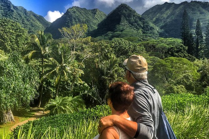 8 Hour Circle Island Jeep Tour - Why Choose the 8 Hour Circle Island Jeep Tour of Oahu