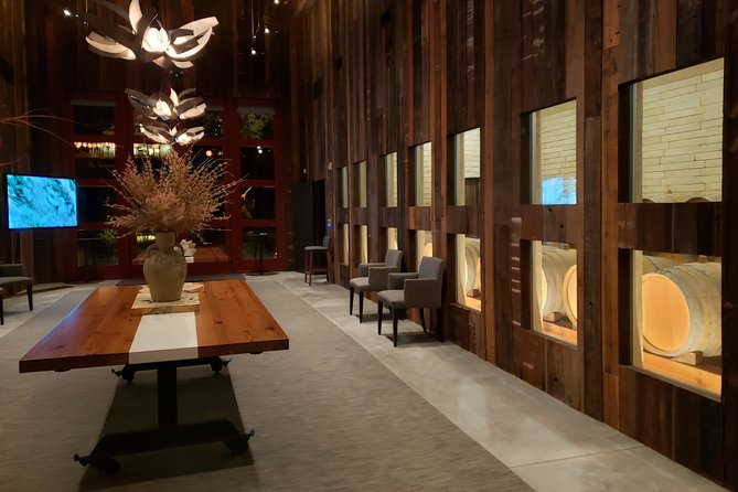 8 Hour Custom Wine Country Tour - What Makes This Tour Stand Out: The Private, Custom Approach