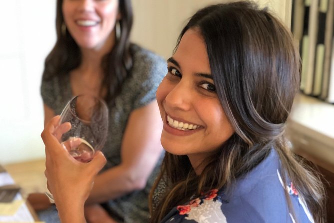 8-Hour Exclusive Wine Tour Experience for up to 6 Guests / Napa-Sonoma - Exclusive Access to Private Wineries and Special Events