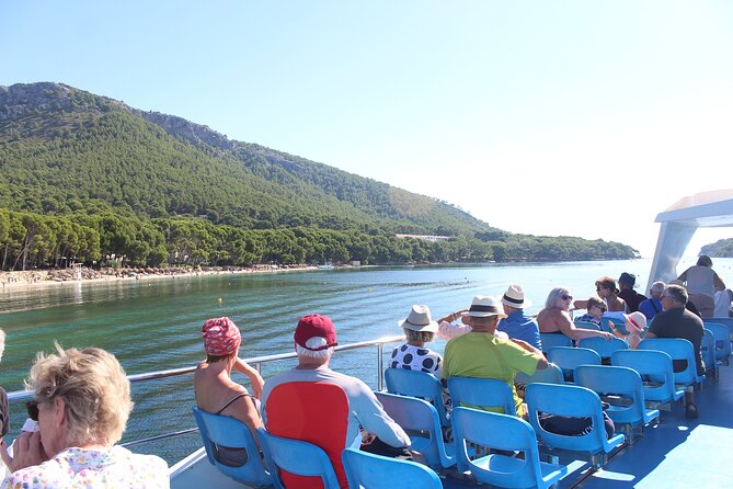 8-Hour Formentor and Sineu Market with boat trip Tour in Mallorca - Key Points