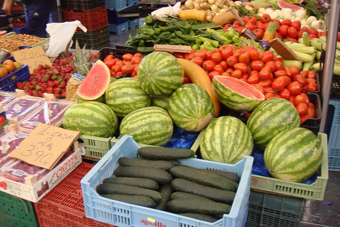 8-Hour Formentor and Sineu Market with boat trip Tour in Mallorca - Coastal Cruise Along Pollensa Bay on La Gaviota Ferry