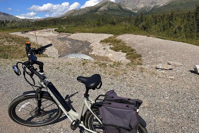 8 Hour Front Country E-Bike Rental - Flexibility and Pacing with a Self-Guided Tour