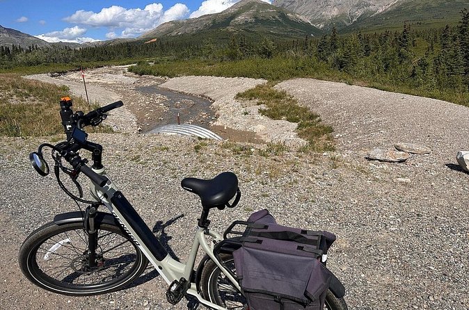 8 Hour Front Country E-Bike Rental - Limitations and Considerations