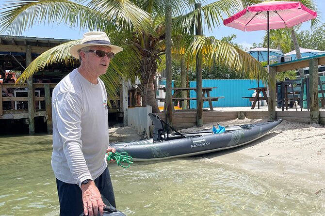 8-Hour Jungle Tour and Lagoon Passage to the Ocean in Fort Pierce - Lunch and Rest at a Waterside Restaurant