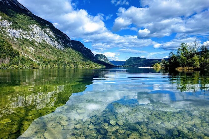 8-Hour Lake Bled, Lake Bohinj and Waterfall Savica Tour - Mala Osojnica: A Viewpoint for Bled Panorama