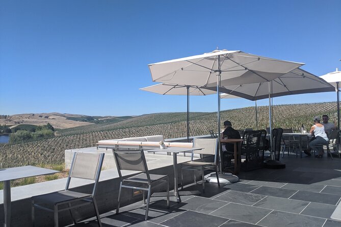 8 Hour Napa and Sonoma Valley tour - The Experience of Customization and Flexibility