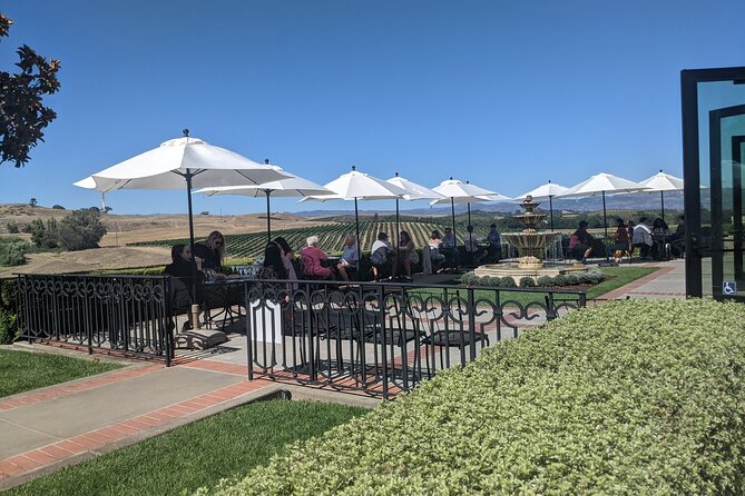 8 Hour Napa and Sonoma Valley tour - Who Will Enjoy This Napa and Sonoma Tour?