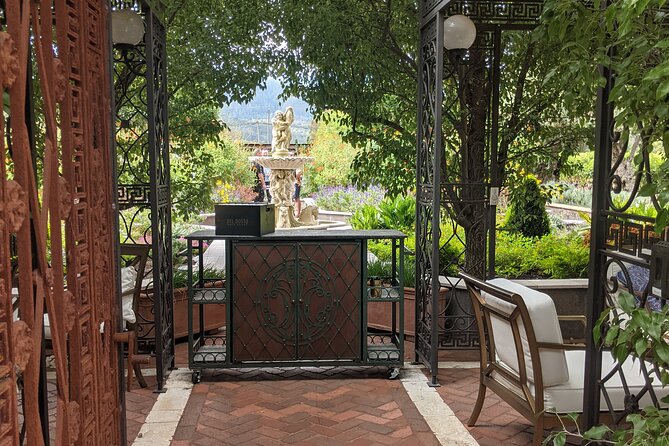 8 Hour Napa and Sonoma Valley tour - The Sum Up: An Ideal Choice for Personalized Wine Country Exploration