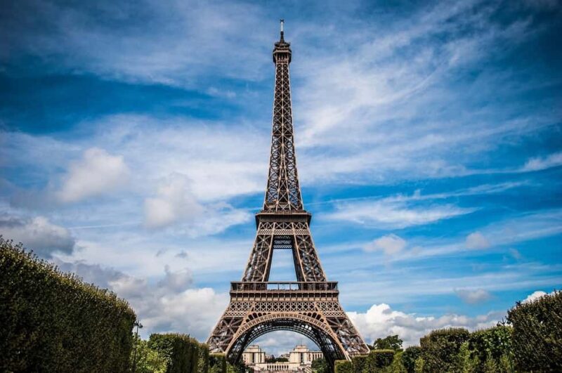 8-hour panoramic tour of Paris in Portuguese - Final Considerations and Who Should Book