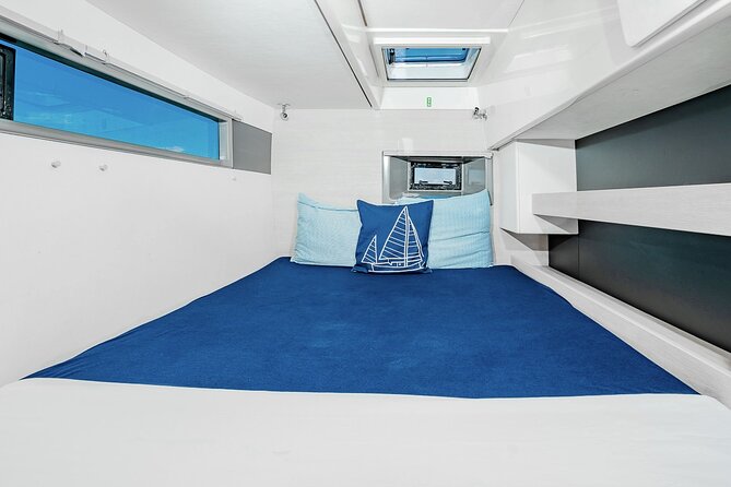 8-Hour Private 40' Cat 2 Stop to Cozumel, Food, Drinks & Snorkel - Snorkeling at Playa Palancar and the Nearby Reef