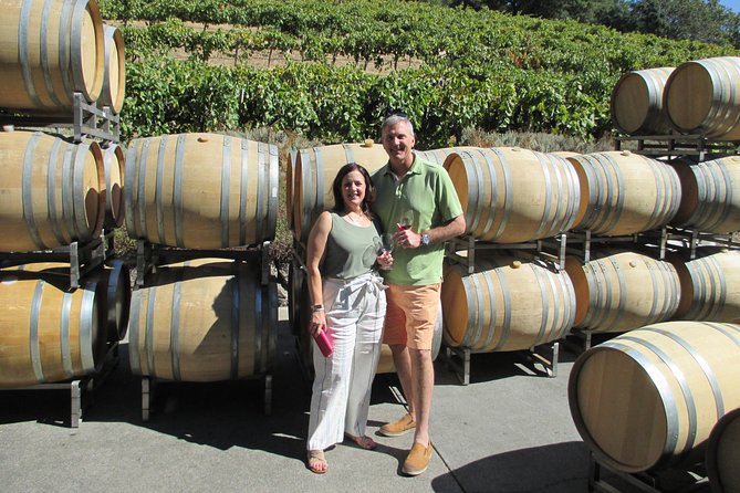 8 Hour Private Customized Wine Tour up to 7 Guests Napa & Sonoma - Who Would Most Enjoy This Tour?