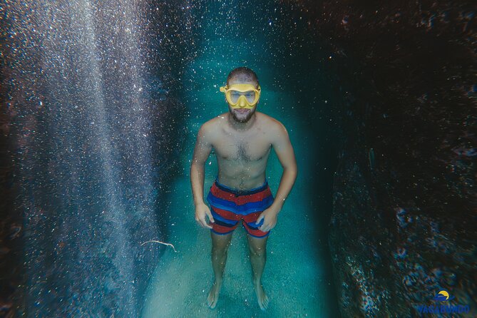 8 Hour Private Sea Safari Speedboat Dubrovnik - Experience the Magic of the Blue Cave and Its Vibrant Waters