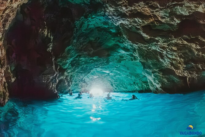 8 Hour Private Sea Safari Speedboat Dubrovnik - Physical Requirements and Accessibility