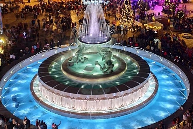 8 hour private tour around Malta - Explore Malta and Gozo with a Fully Private 8-Hour Tour