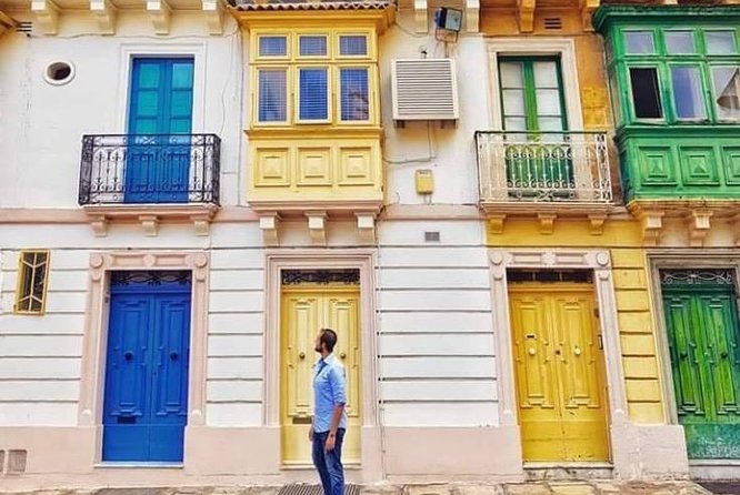 8 hour private tour around Malta - How This Tour Compares to Other Malta Experiences