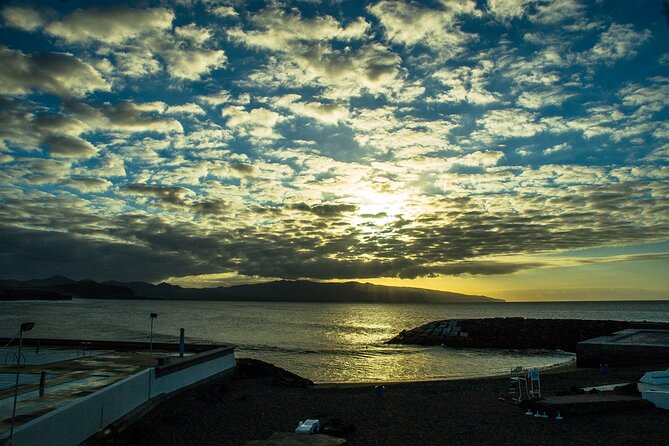 8-Hour Private Tour in 4x4 Vehicle from Ponta Delgada - Visiting Volcanoes and Sete Cidades