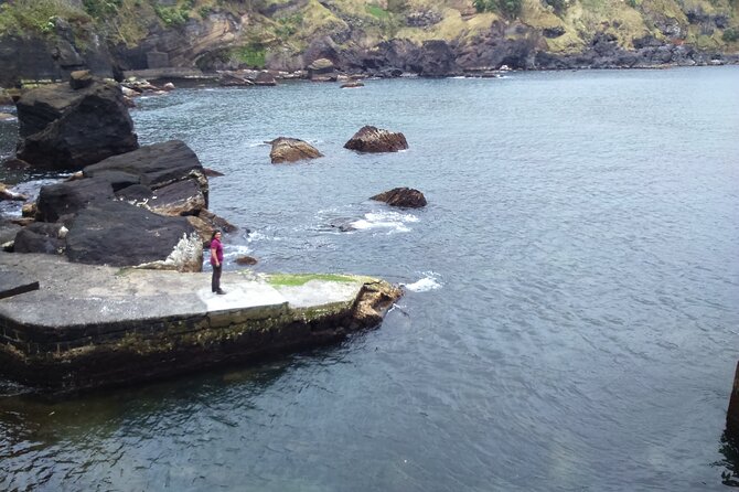 8-Hour Private Tour in 4x4 Vehicle from Ponta Delgada - Flexibility and Customization at the Core