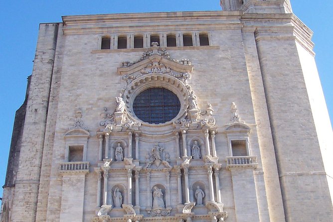 8-Hour Private tour of Girona & Costa Brava from Barcelona with private pick up - Discover Girona and Costa Brava on a Private 8-Hour Tour from Barcelona