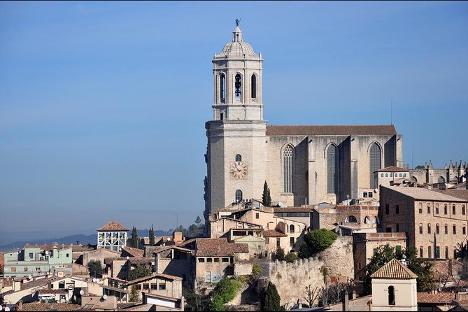 8-Hour Private tour of Girona & Costa Brava from Barcelona with private pick up - Scenic Villages of Costa Brava: Tamariu and Llafranc