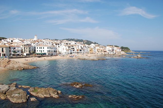 8-Hour Private tour of Girona & Costa Brava from Barcelona with private pick up - Experience Value and Booking Details