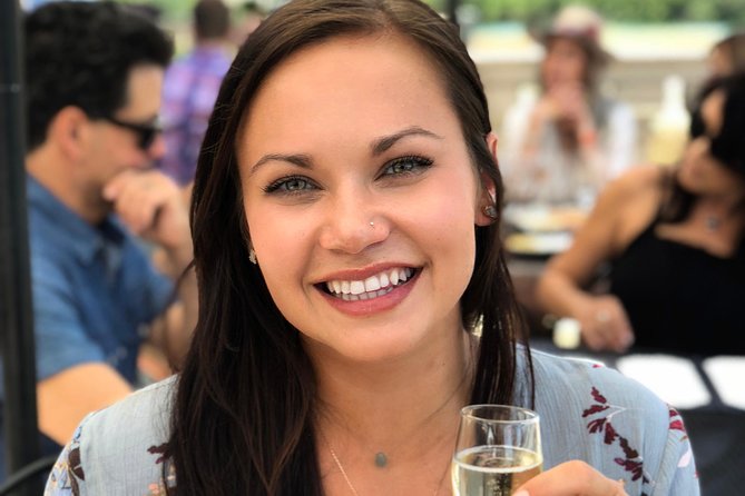 8-Hour Private Wine Tour Experience for up to 6 Guests - San Francisco to Sonoma - Visiting Deerfield Ranch Winery’s Organic Excellence