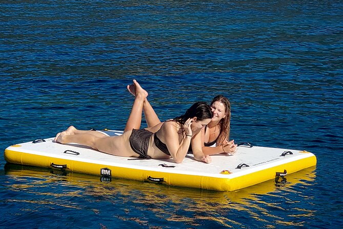 8-hour sailing tour in Alghero with typical Sardinian cuisine - Sardinian Cuisine: Lunch Aboard the Boat