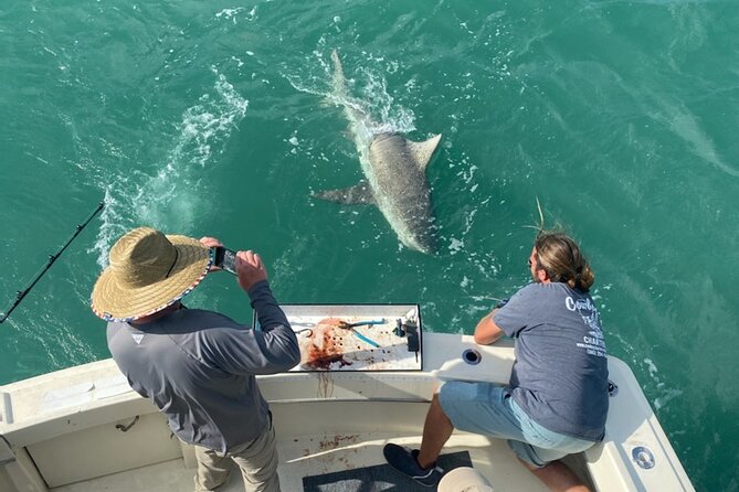 8 Hour Shared Offshore Fishing Adventure in Key West - The Crew: Knowledgeable Guides and Skilled Deckhands