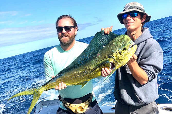 8 Hour Shared Offshore Fishing Adventure in Key West - The Quality of the Equipment and Tackle