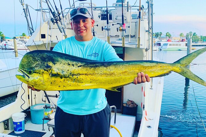 8 Hour Shared Offshore Fishing Adventure in Key West - The Value of a Shared Charter with a Small Group