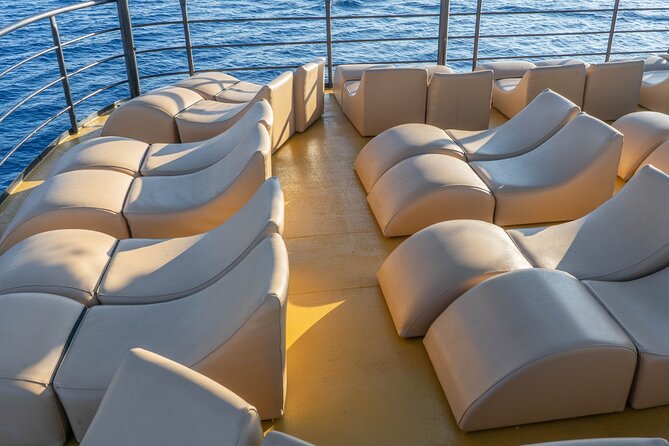 8-hour tour of the La Maddalena Archipelago Ponte VIP - La Maddalena Town: Discover the Island’s Soul